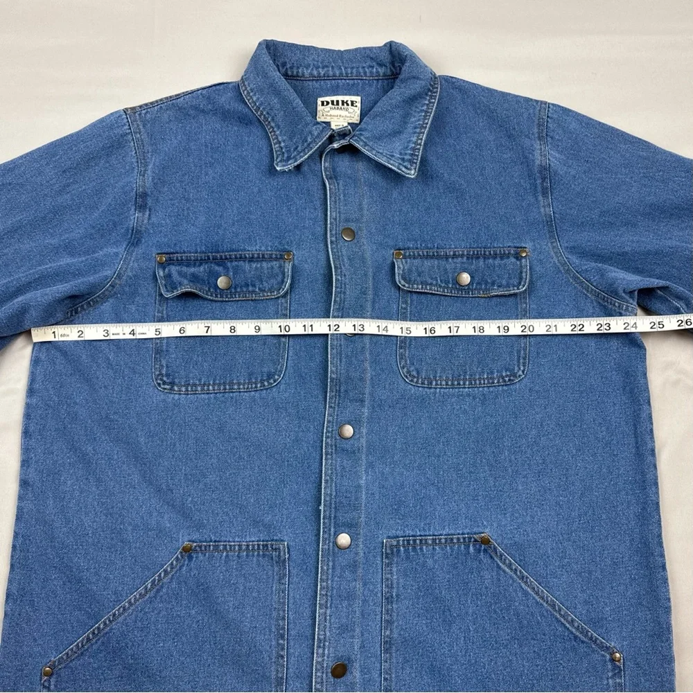 DUKE haband men’s